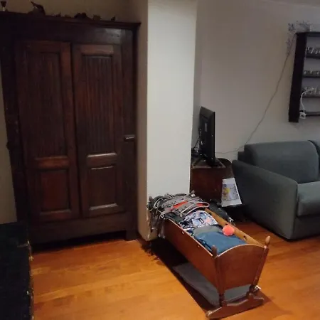 Dadalli's Family - A 2 Passi Da Campo Smith