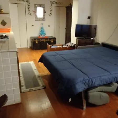 Dadalli's Family - A 2 Passi Da Campo Smith Apartamento *