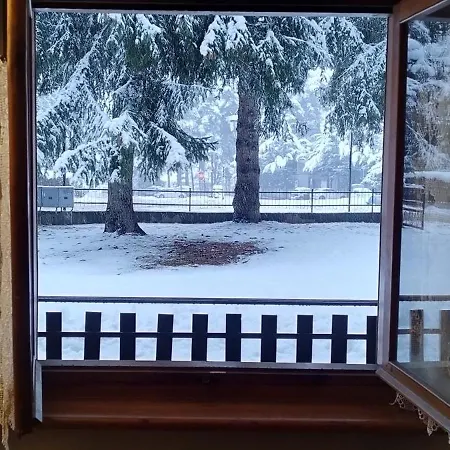 Dadalli's Family - A 2 Passi Da Campo Smith Bardonecchia