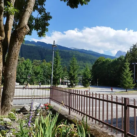 Dadalli's Family - A 2 Passi Da Campo Smith *