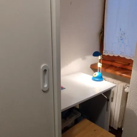 Dadalli's Family - A 2 Passi Da Campo Smith