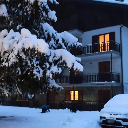 Dadalli's Family - A 2 Passi Da Campo Smith Appartement *
