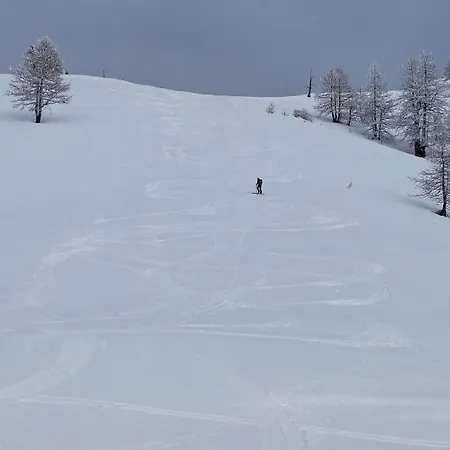 Διαμέρισμα Dadalli's Family - A 2 Passi Da Campo Smith Bardonecchia