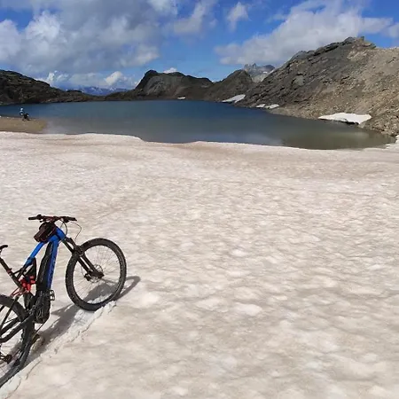 Dadalli's Family - A 2 Passi Da Campo Smith * Bardonecchia